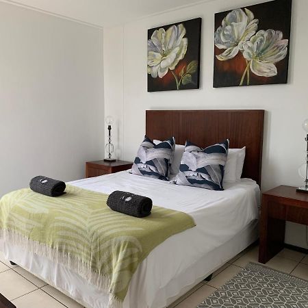 202 Point Bay Apartment Durban Exterior photo