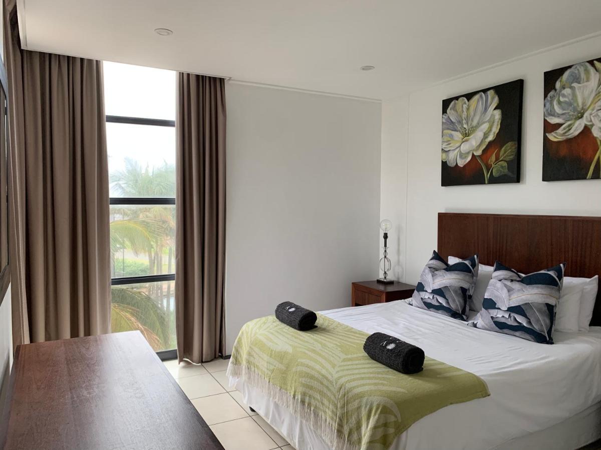 202 Point Bay Apartment Durban Exterior photo