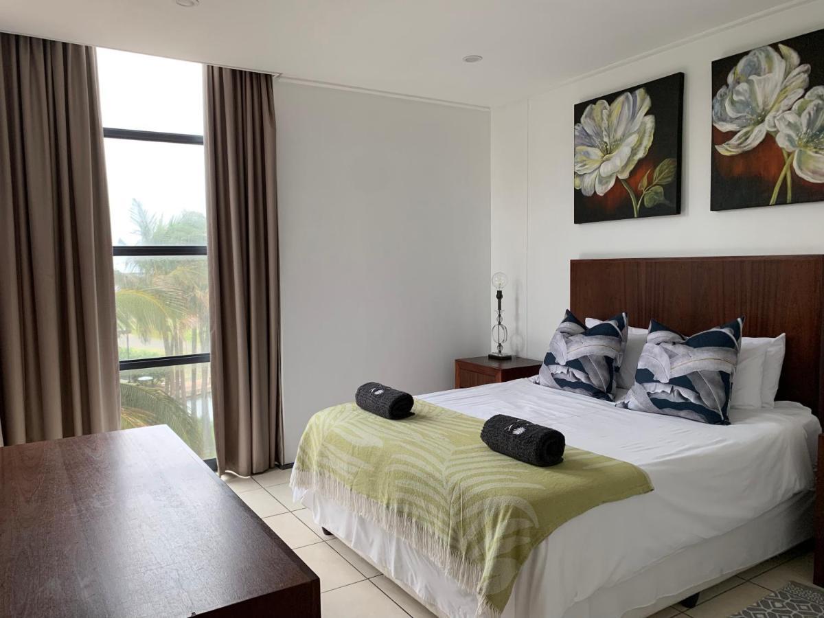 202 Point Bay Apartment Durban Exterior photo
