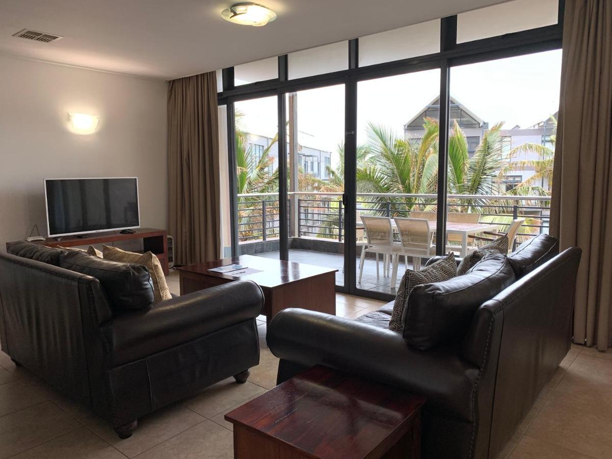 202 Point Bay Apartment Durban Exterior photo