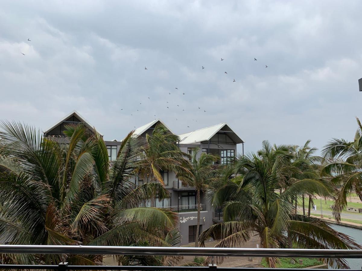202 Point Bay Apartment Durban Exterior photo